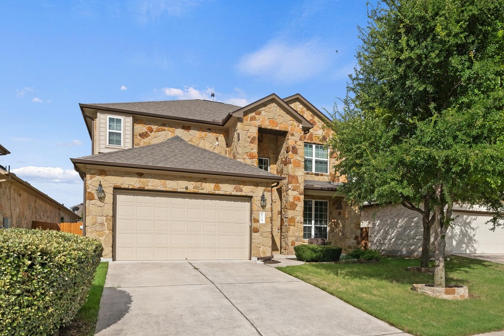 614 Spanish Mustang Drive , Cedar Park, TX, 78613 | 6432580 | Realty Texas LLC