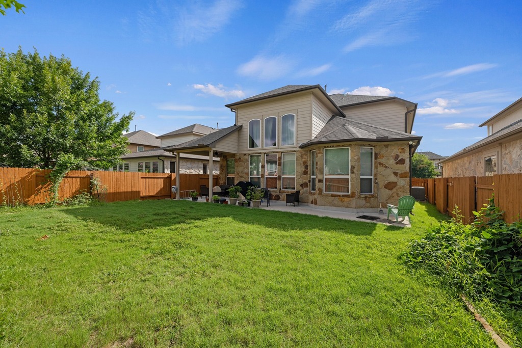 614 Spanish Mustang Drive , Cedar Park, TX, 78613 | 6432580 | Realty Texas LLC