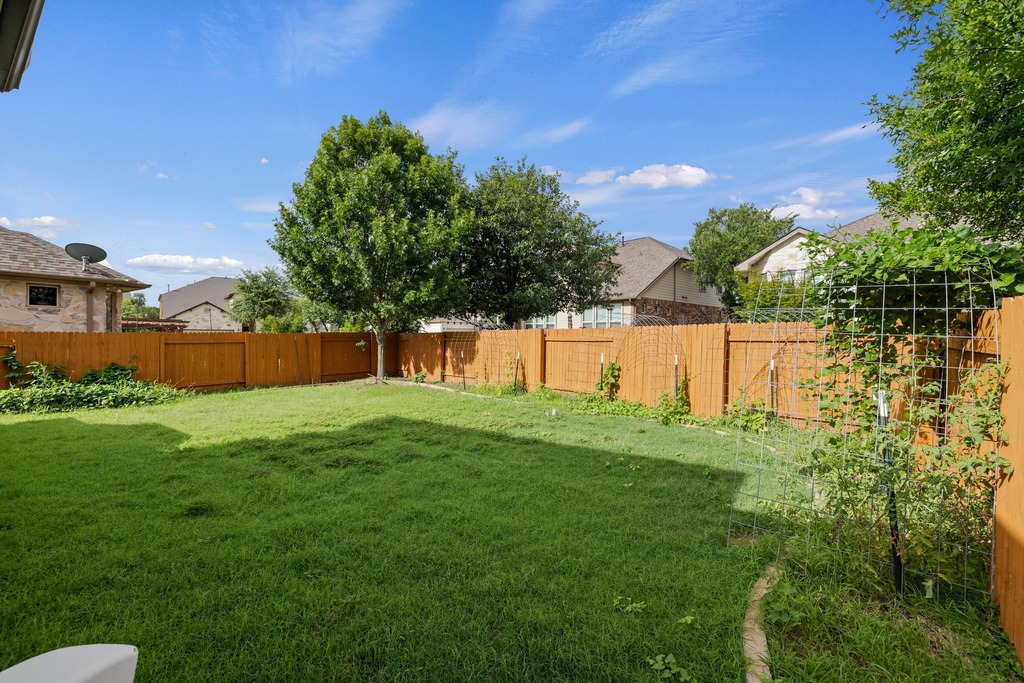 614 Spanish Mustang Drive , Cedar Park, TX, 78613 | 6432580 | Realty Texas LLC