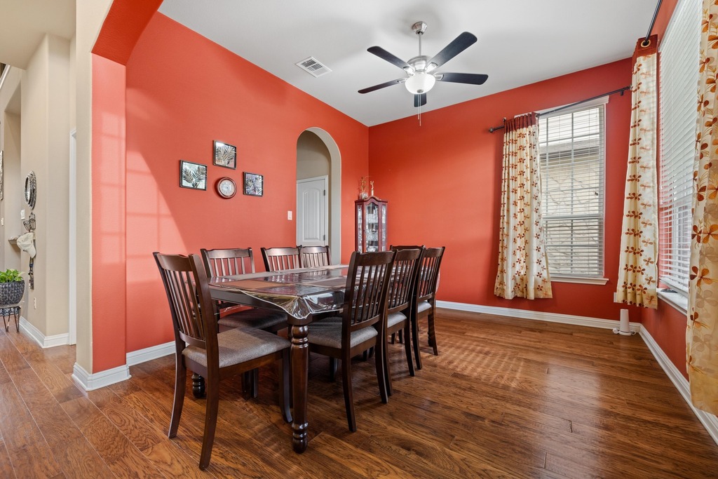 614 Spanish Mustang Drive , Cedar Park, TX, 78613 | 6432580 | Realty Texas LLC