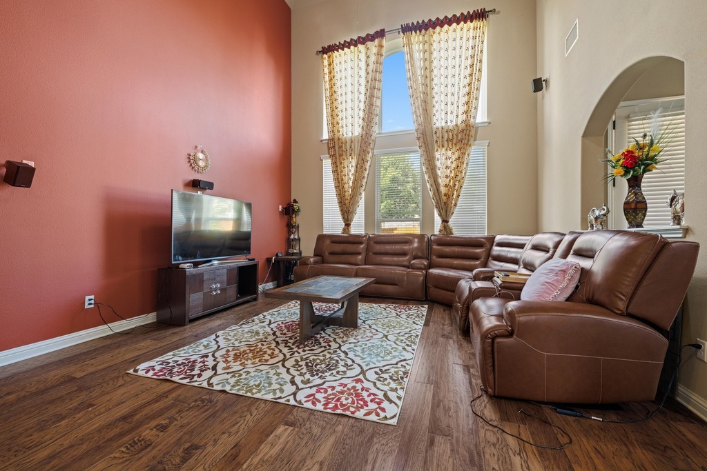 614 Spanish Mustang Drive , Cedar Park, TX, 78613 | 6432580 | Realty Texas LLC