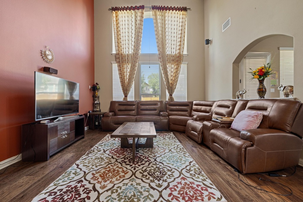 614 Spanish Mustang Drive , Cedar Park, TX, 78613 | 6432580 | Realty Texas LLC