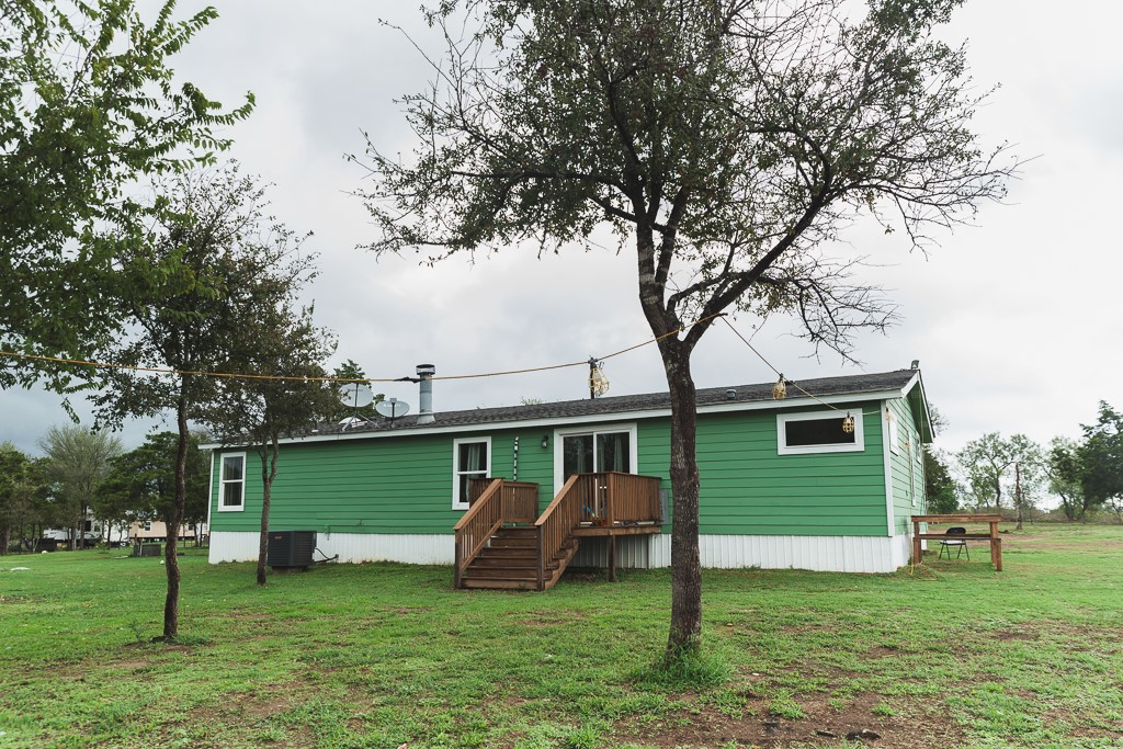 1185 Fm 812 B, Cedar Creek, TX, 78612 | 6438156 | Realty Texas LLC
