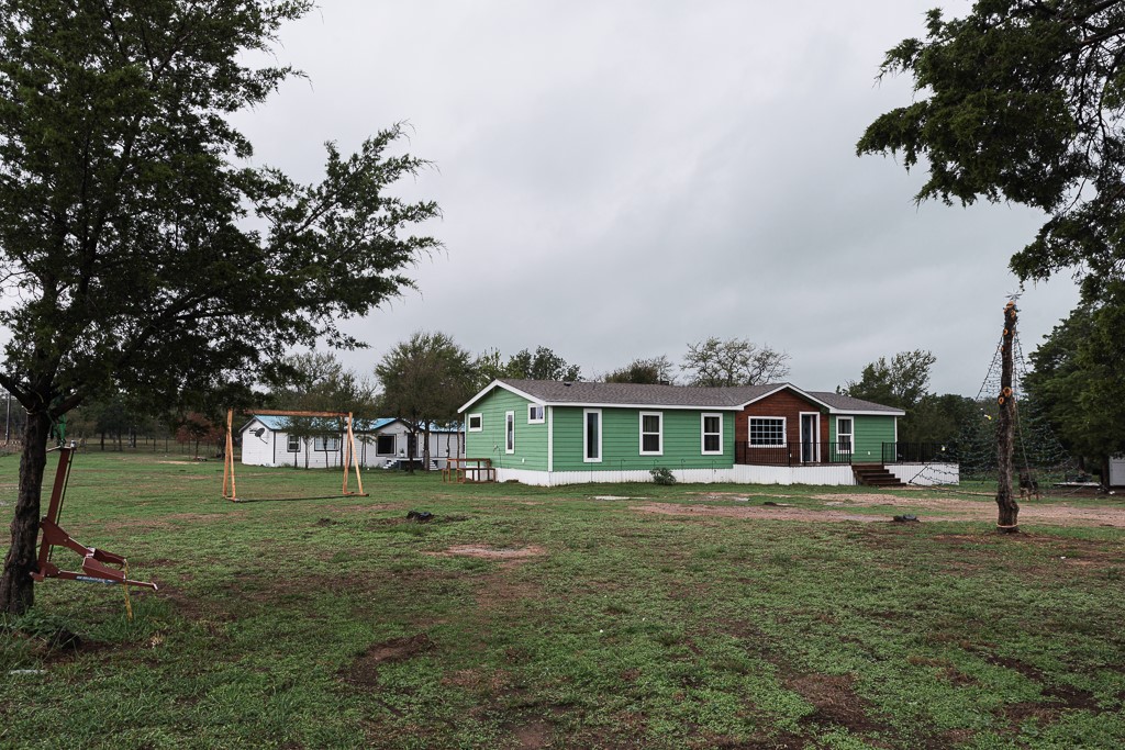 1185 Fm 812 B, Cedar Creek, TX, 78612 | 6438156 | Realty Texas LLC