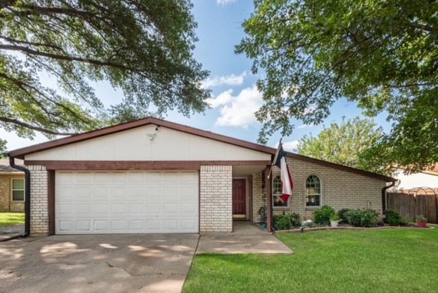207 Hallmark Drive, Arlington, TX, 76011 | 20984220 | Realty Texas LLC