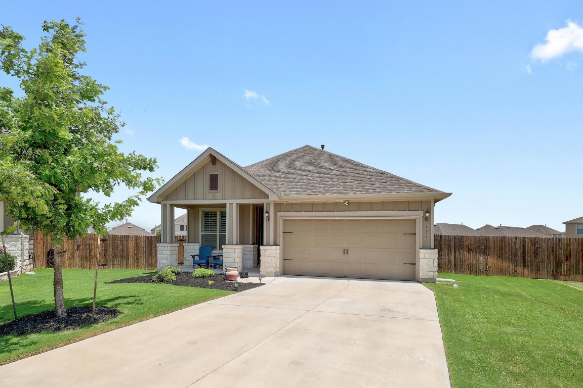 529 Compania Cove, Liberty Hill, TX, 78642 | 7776252 | Realty Texas LLC