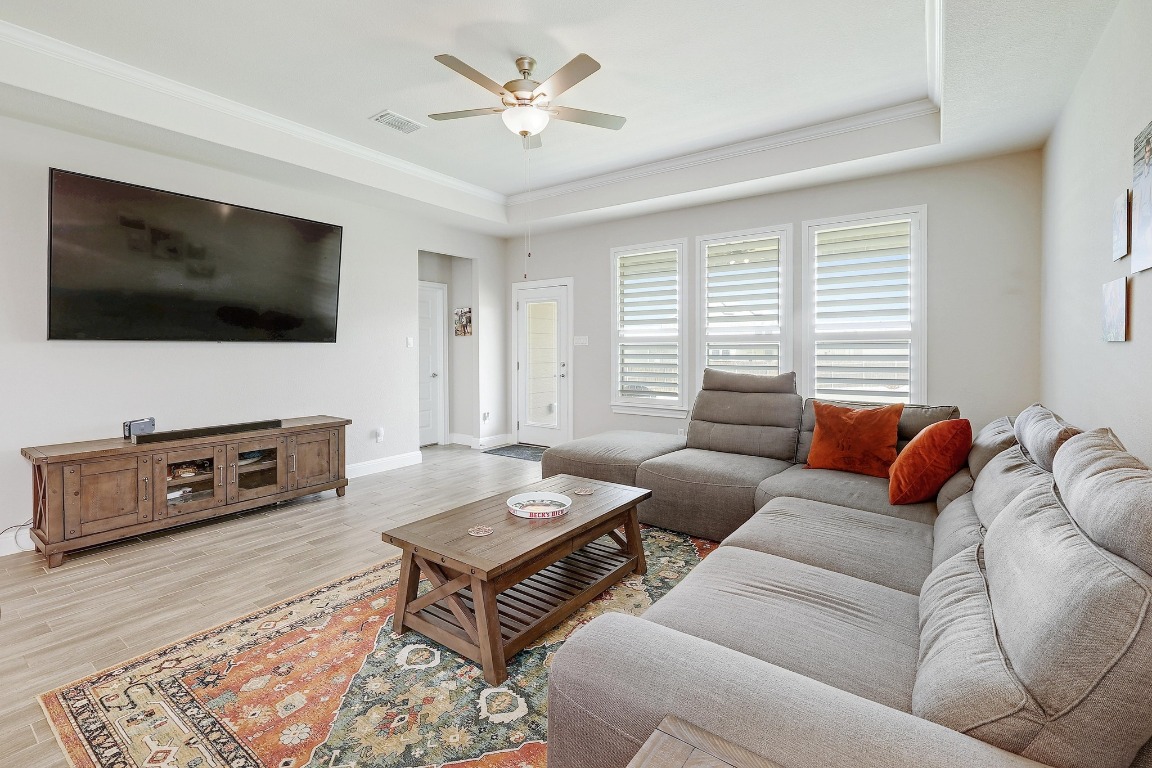 529 Compania Cove, Liberty Hill, TX, 78642 | 7776252 | Realty Texas LLC
