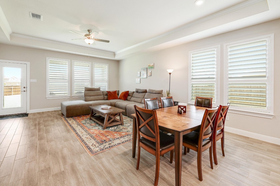 529 Compania Cove, Liberty Hill, TX, 78642 | 7776252 | Realty Texas LLC