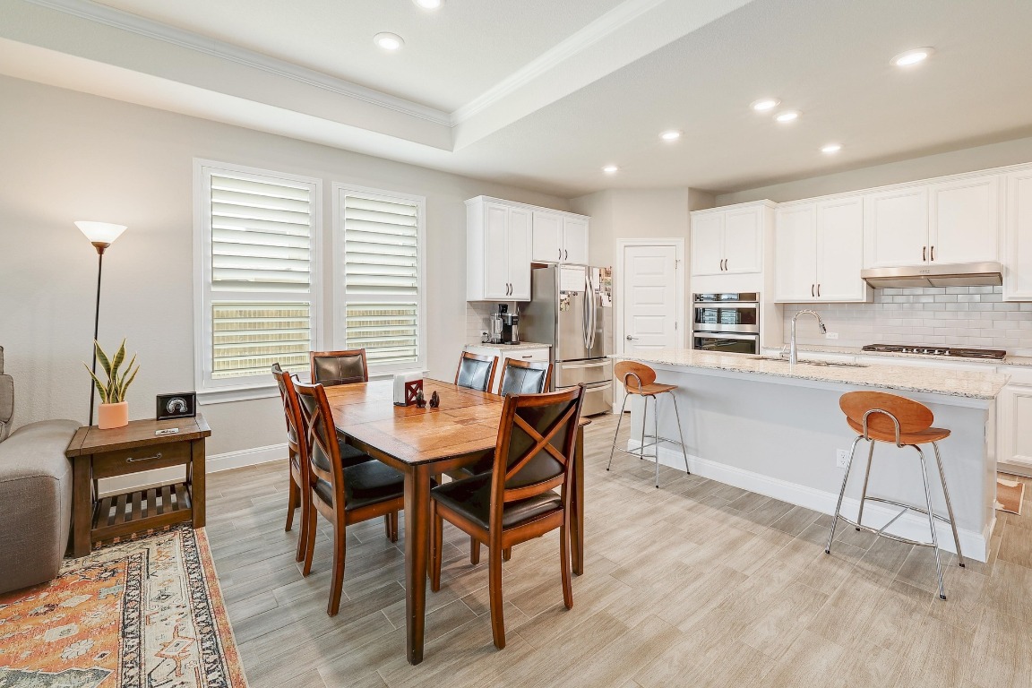 529 Compania Cove, Liberty Hill, TX, 78642 | 7776252 | Realty Texas LLC