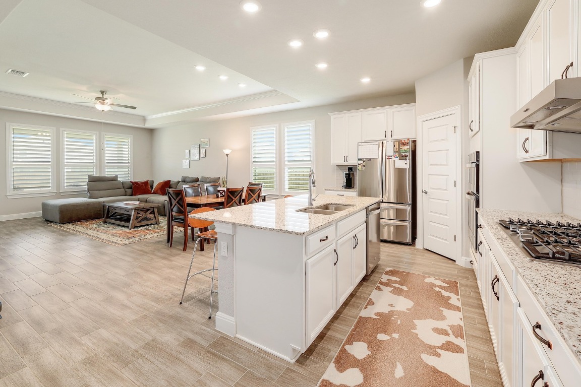 529 Compania Cove, Liberty Hill, TX, 78642 | 7776252 | Realty Texas LLC