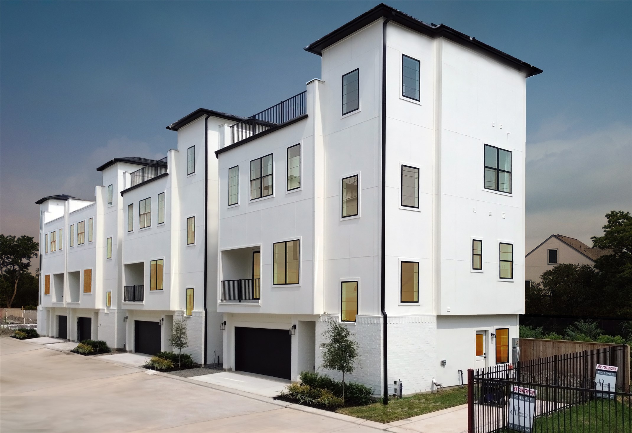 8703 Ojeman Villas Drive, Houston, TX, 77055 | 13843969 | Realty Texas LLC