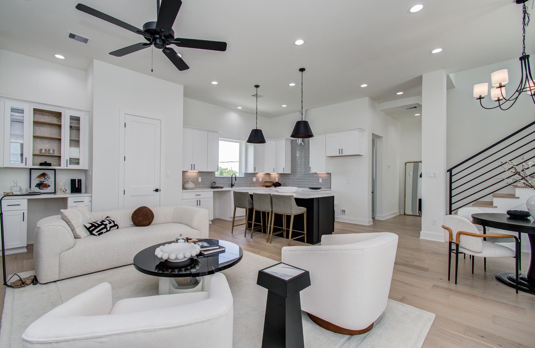 8703 Ojeman Villas Drive, Houston, TX, 77055 | 13843969 | Realty Texas LLC