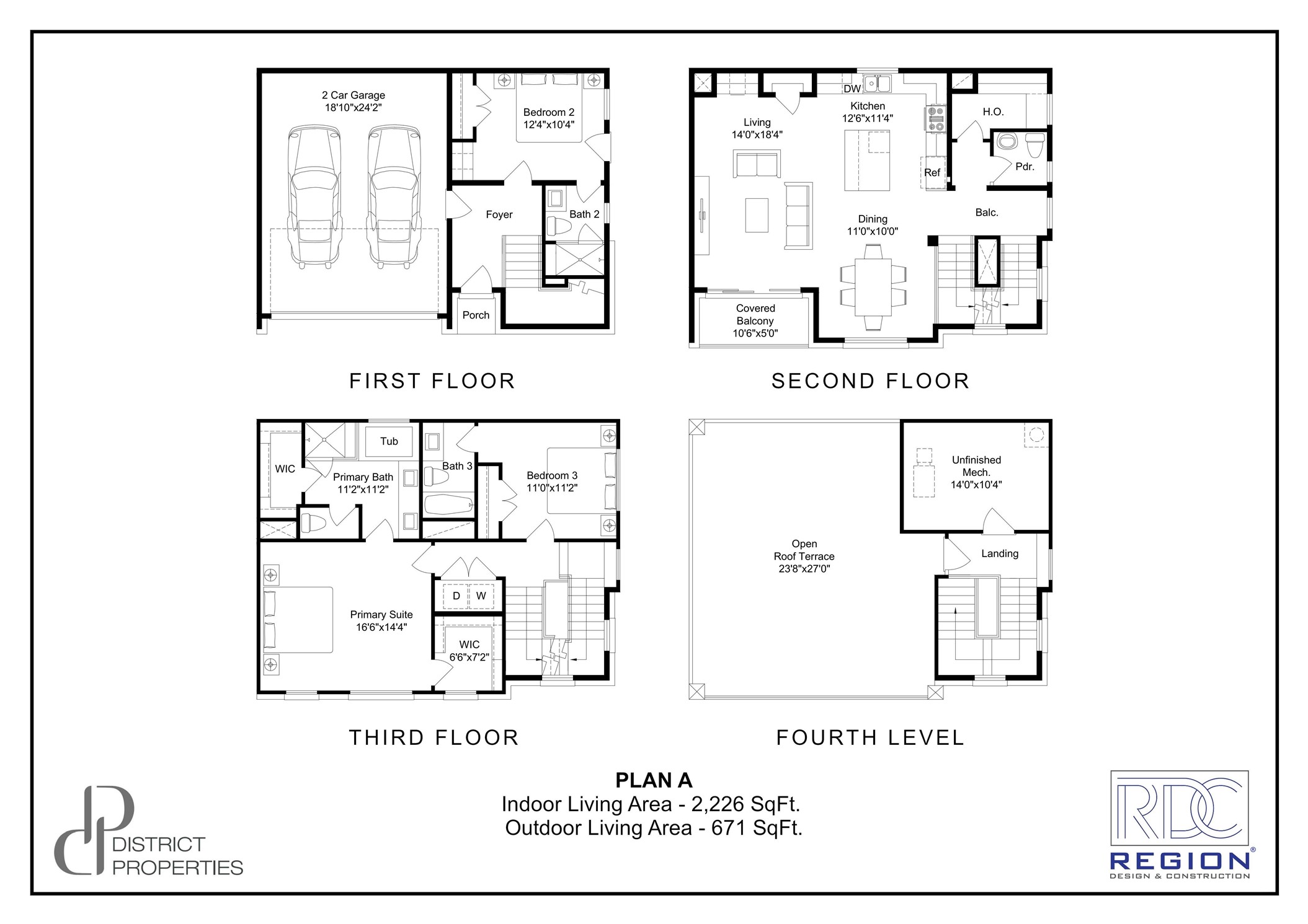 8703 Ojeman Villas Drive, Houston, TX, 77055 | 13843969 | Realty Texas LLC