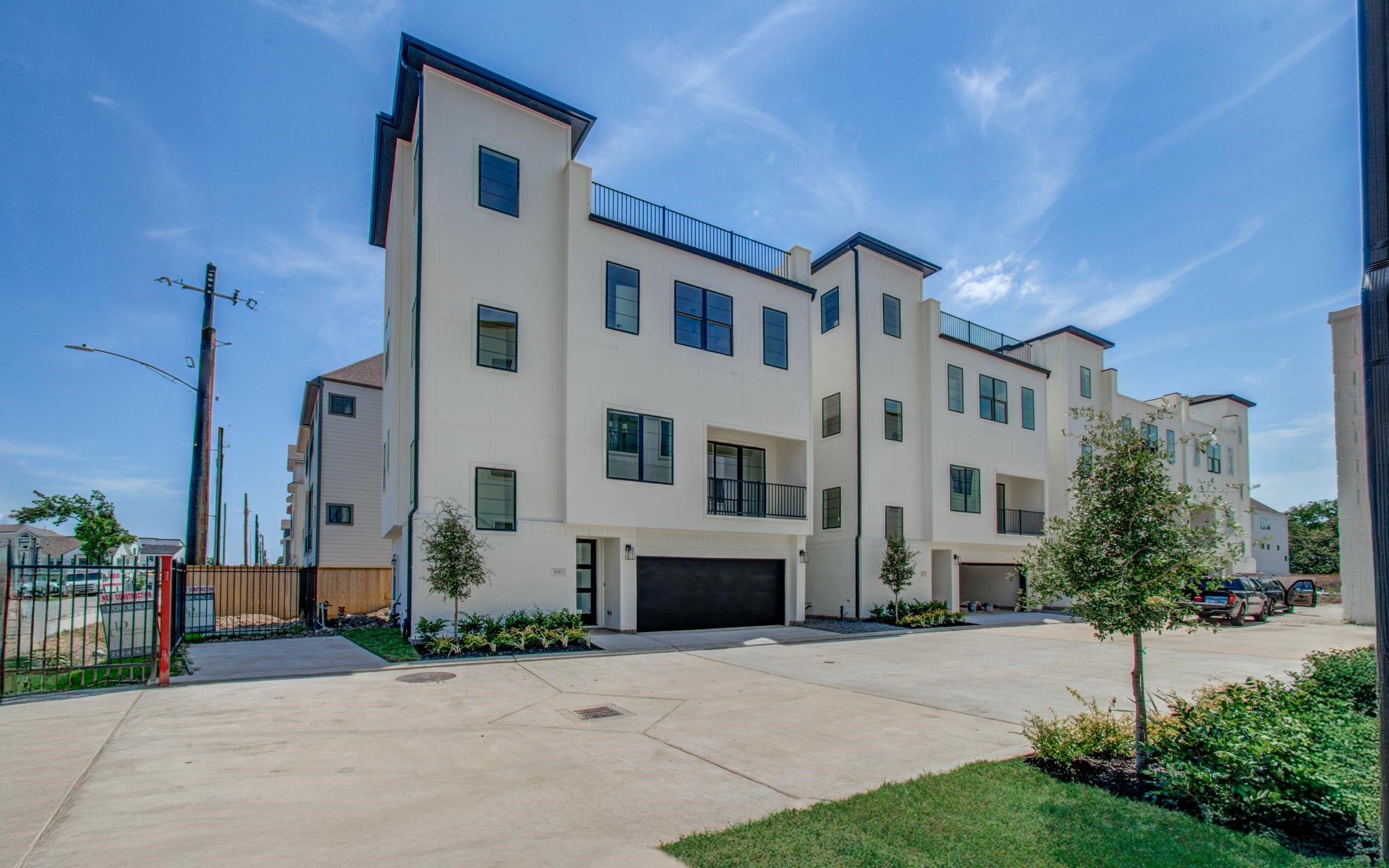 8703 Ojeman Villas Drive, Houston, TX, 77055 | 13843969 | Realty Texas LLC