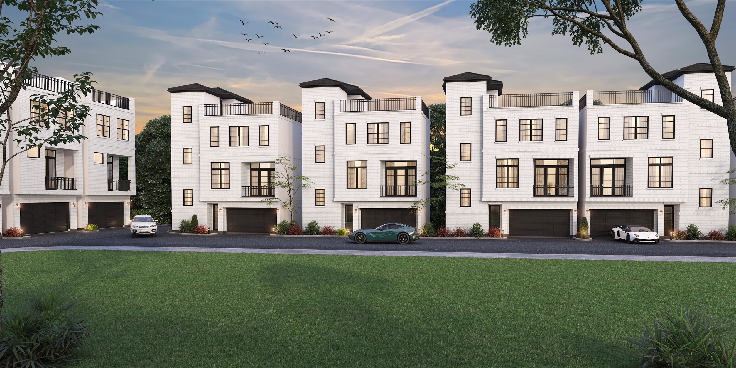 8703 Ojeman Villas Drive, Houston, TX, 77055 | 13843969 | Realty Texas LLC