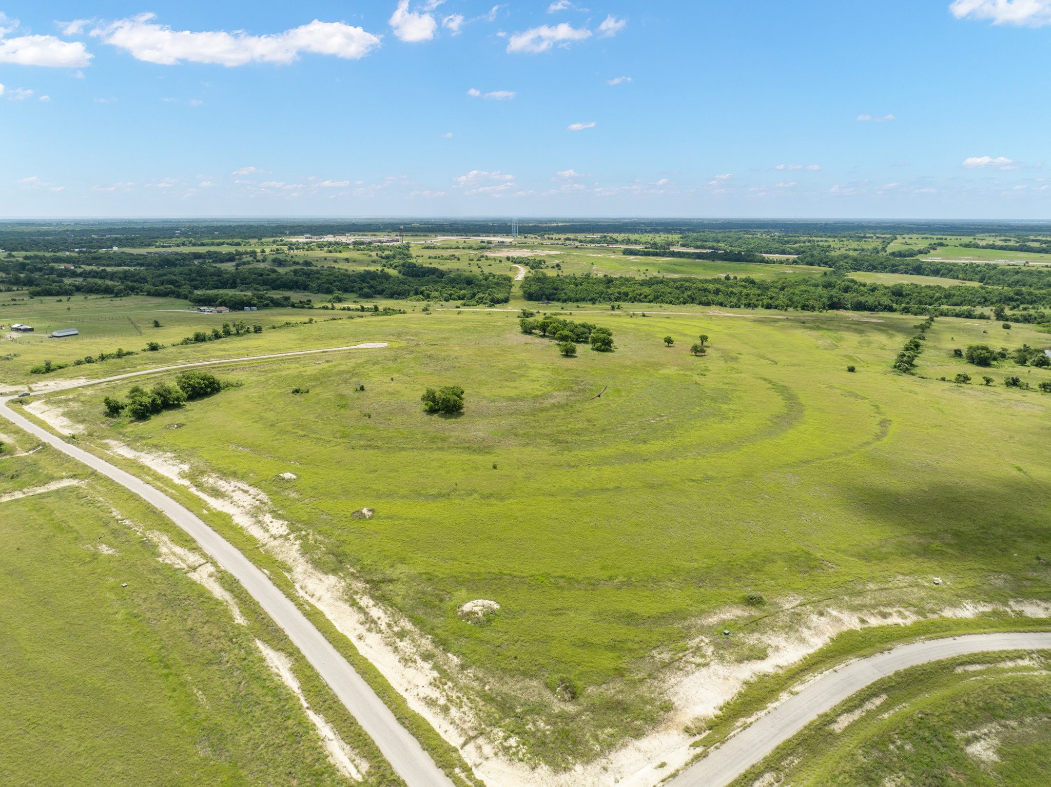 TBD Lot 73 Hill Creek Lane, Hillsboro, TX, 76645 | 20982743 | Realty Texas LLC