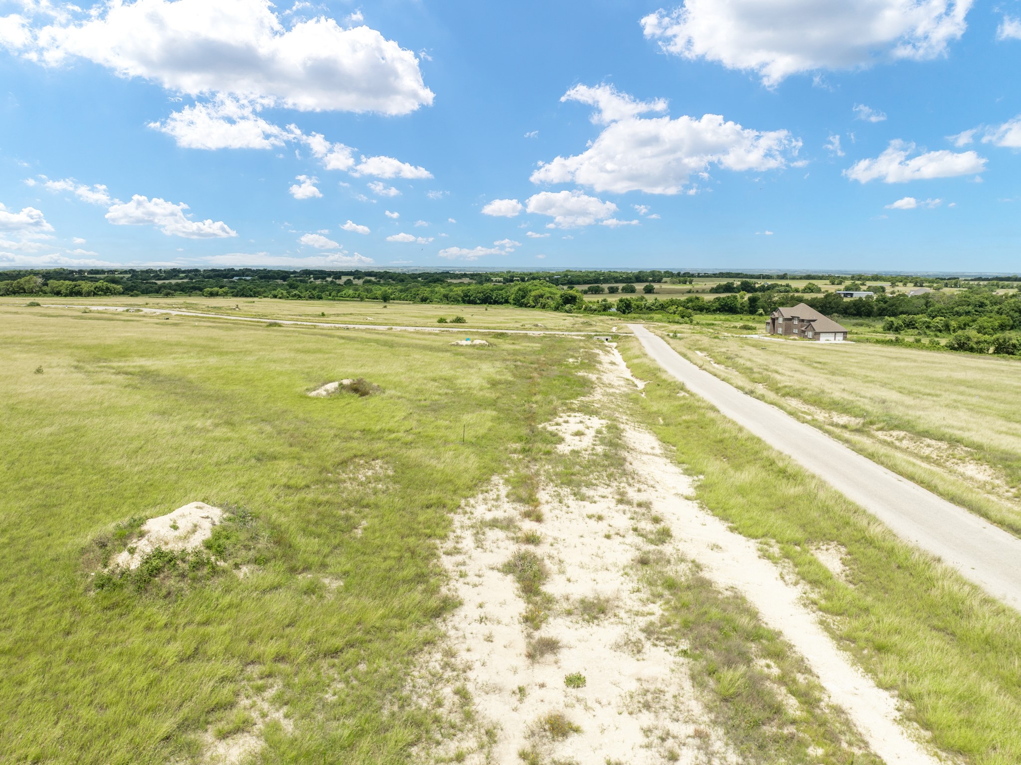 TBD Lot 73 Hill Creek Lane, Hillsboro, TX, 76645 | 20982743 | Realty Texas LLC