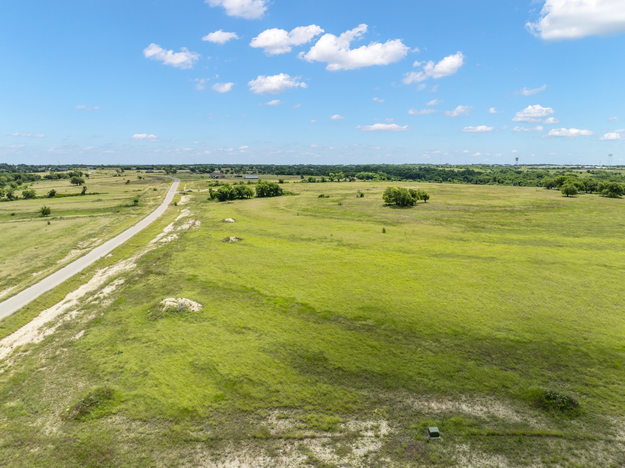 TBD Lot 73 Hill Creek Lane, Hillsboro, TX, 76645 | 20982743 | Realty Texas LLC