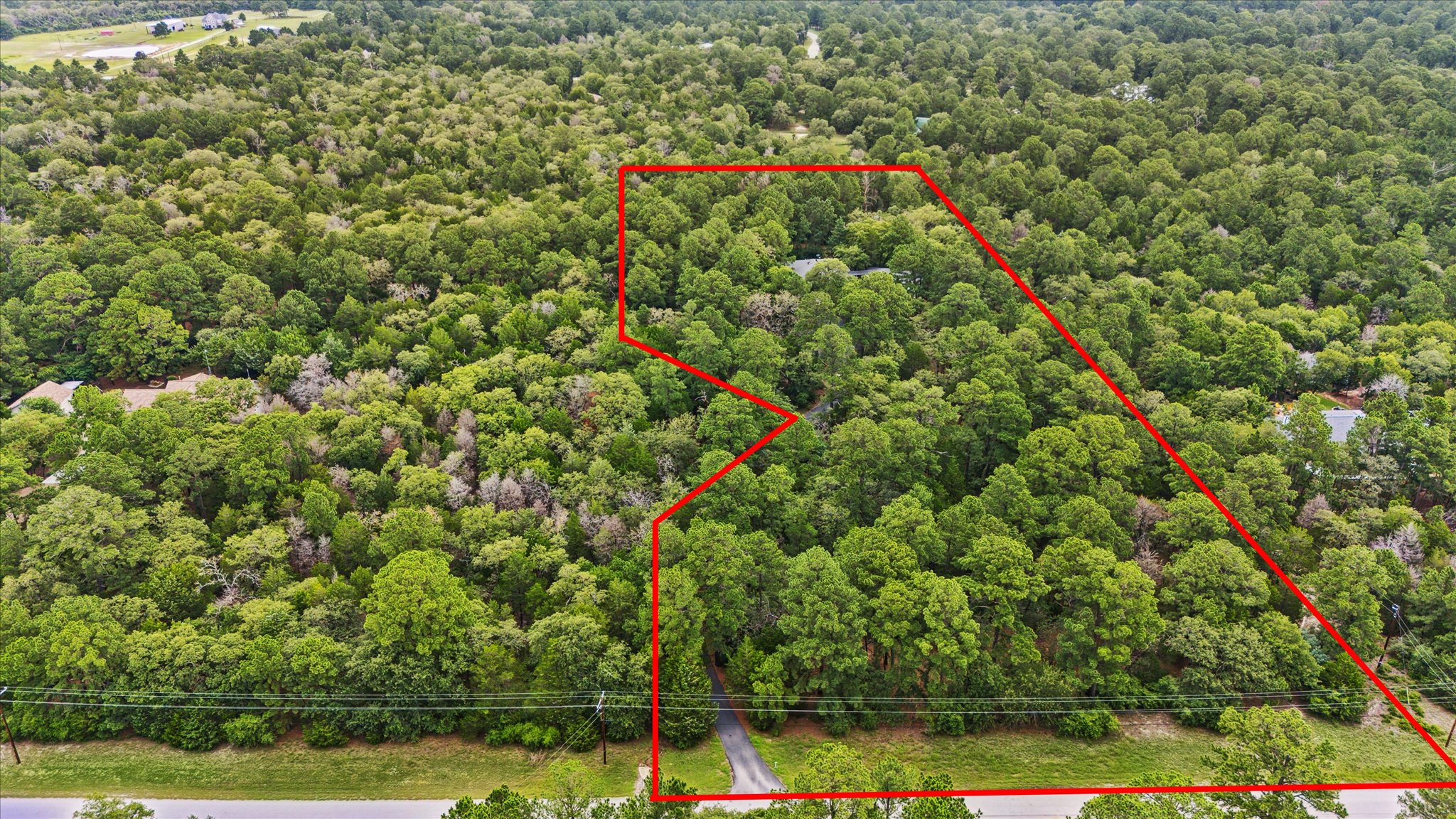 222 Pony Express DR, Smithville, TX, 78957 | 5492402 | Realty Texas LLC