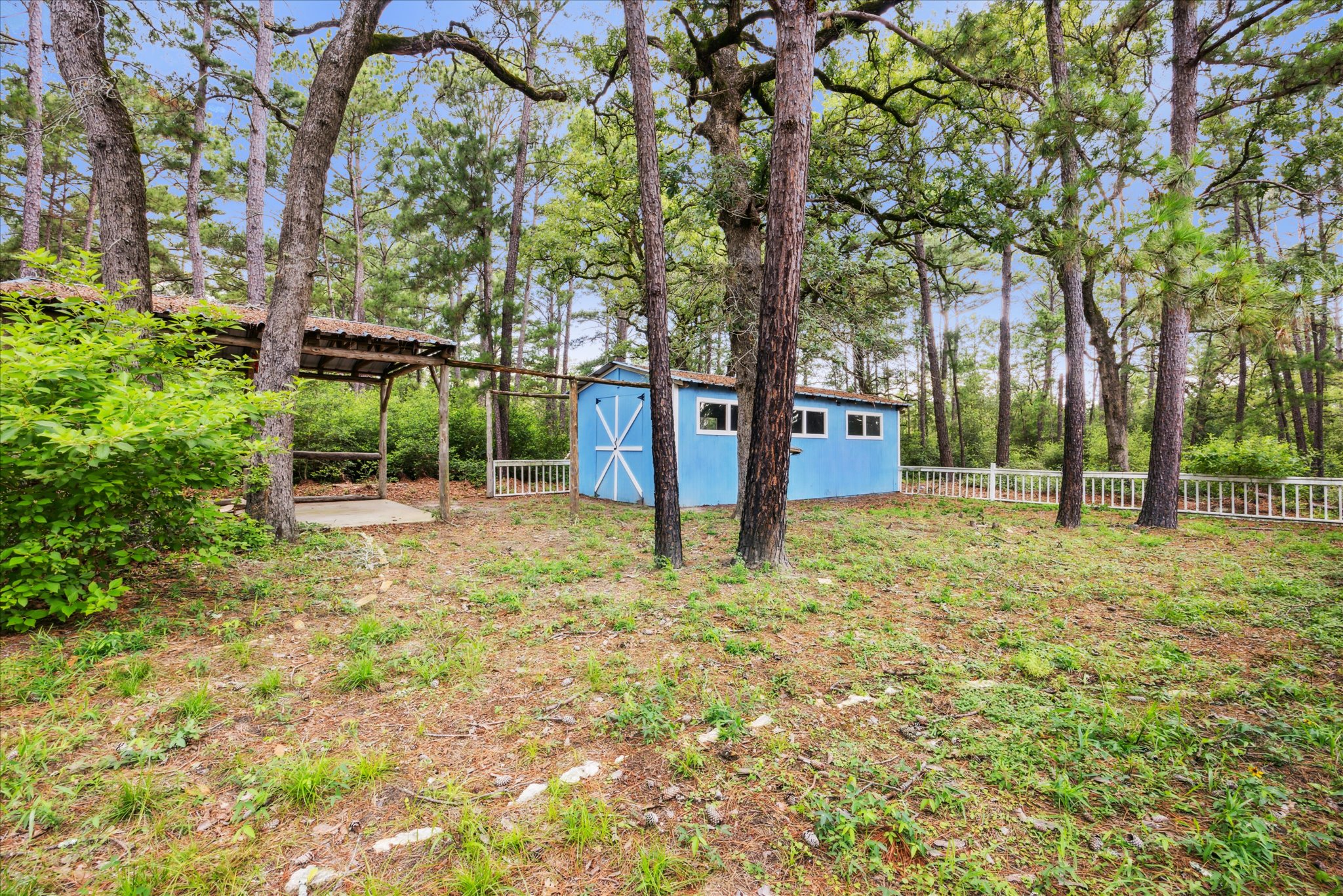 222 Pony Express DR, Smithville, TX, 78957 | 5492402 | Realty Texas LLC