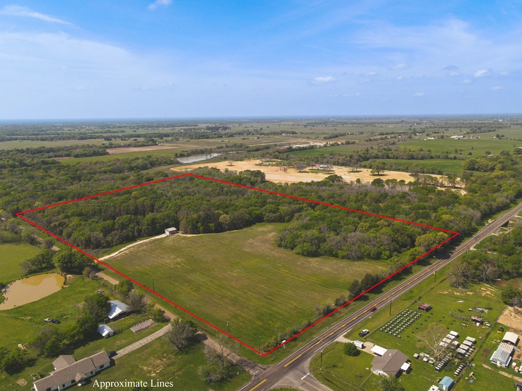 282 VZCR 2801, Mabank, TX, 75147 | 20924863 | Realty Texas LLC