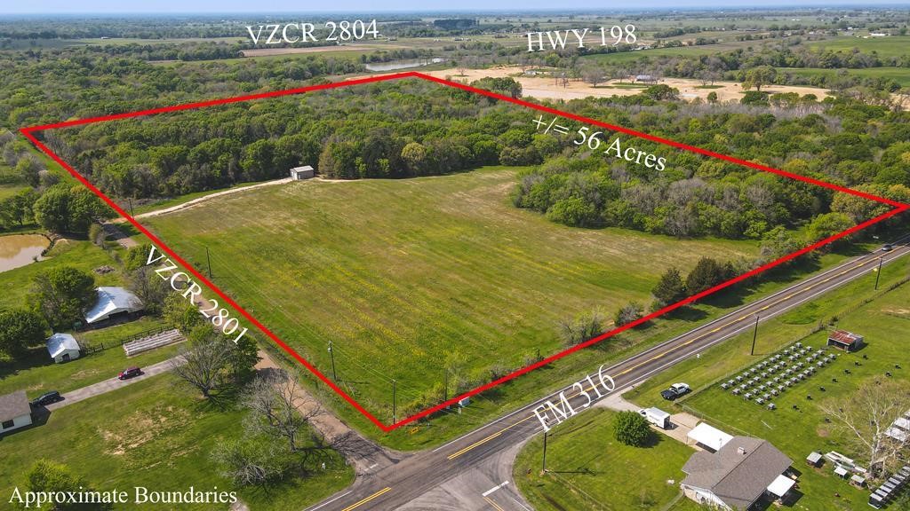 282 VZCR 2801, Mabank, TX, 75147 | 20924863 | Realty Texas LLC