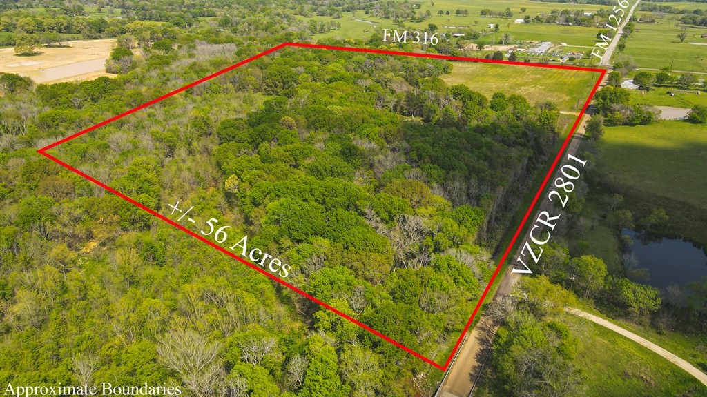 282 VZCR 2801, Mabank, TX, 75147 | 20924863 | Realty Texas LLC