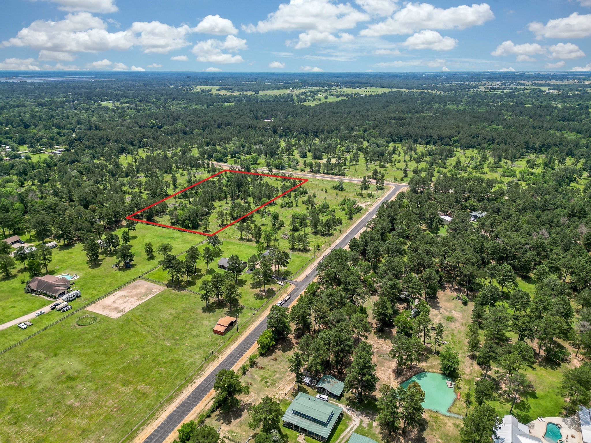 31914 Boone Road, Waller, TX, 77484 | 27264077 | Realty Texas LLC