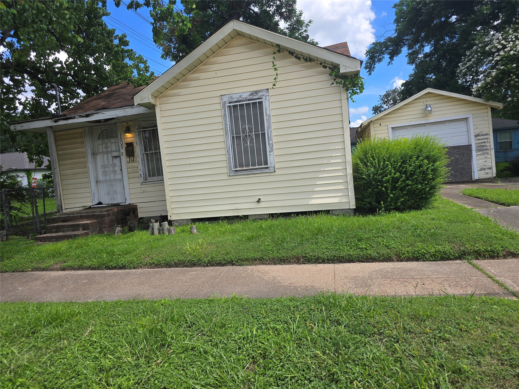 1609 Cavalcade Street, Houston, TX, 77009 | 83434529 | Realty Texas LLC