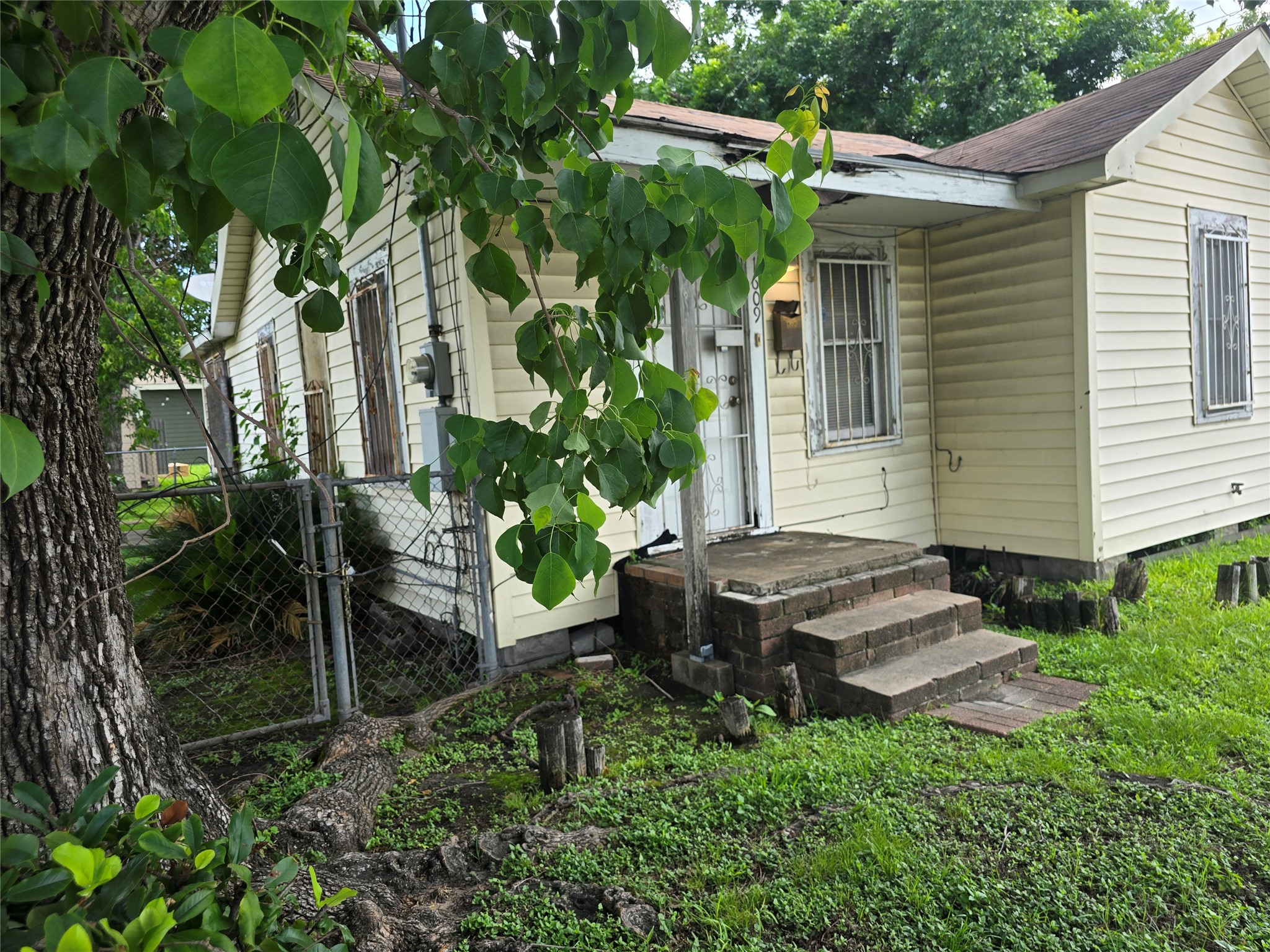 1609 Cavalcade Street, Houston, TX, 77009 | 83434529 | Realty Texas LLC