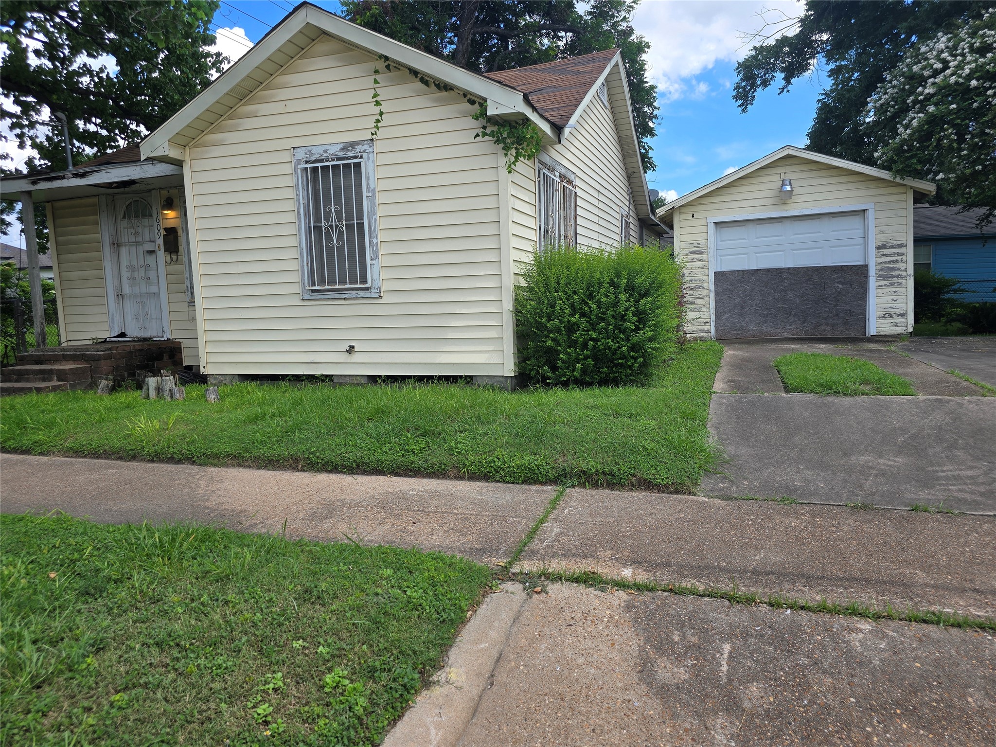 1609 Cavalcade Street, Houston, TX, 77009 | 83434529 | Realty Texas LLC
