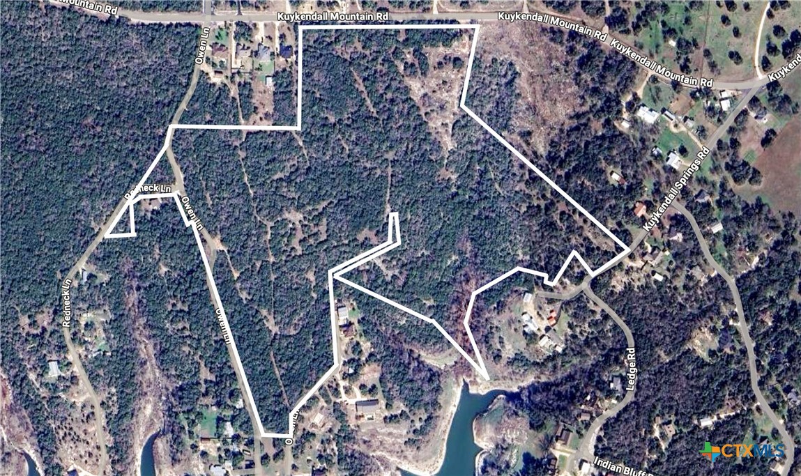 14311 Kuykendall Mountain Road, Temple, TX, 76502 | 585109 | Realty Texas LLC