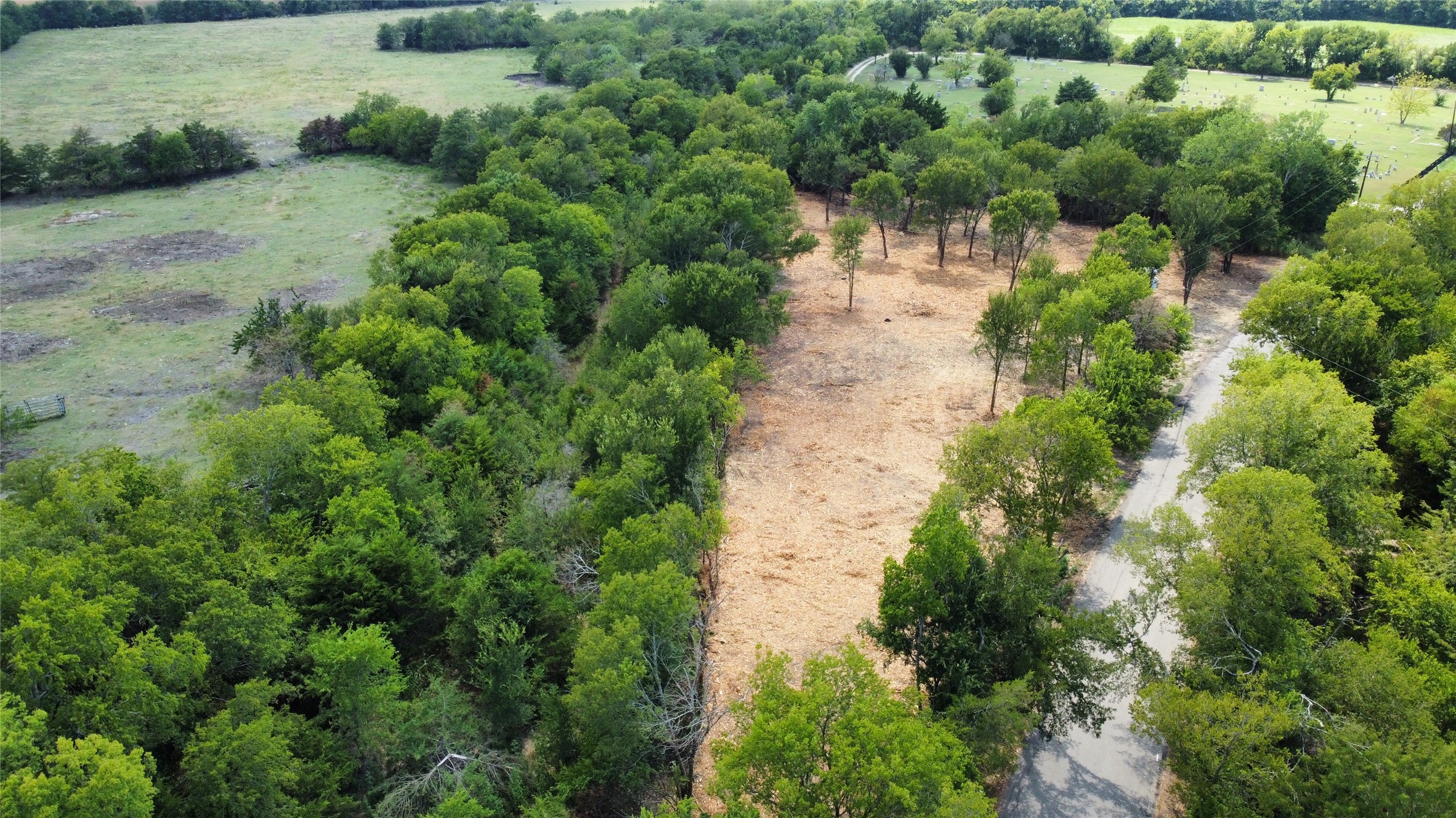 TBD Cr-2720, Caddo Mills, TX, 75135 | 20985157 | Realty Texas LLC