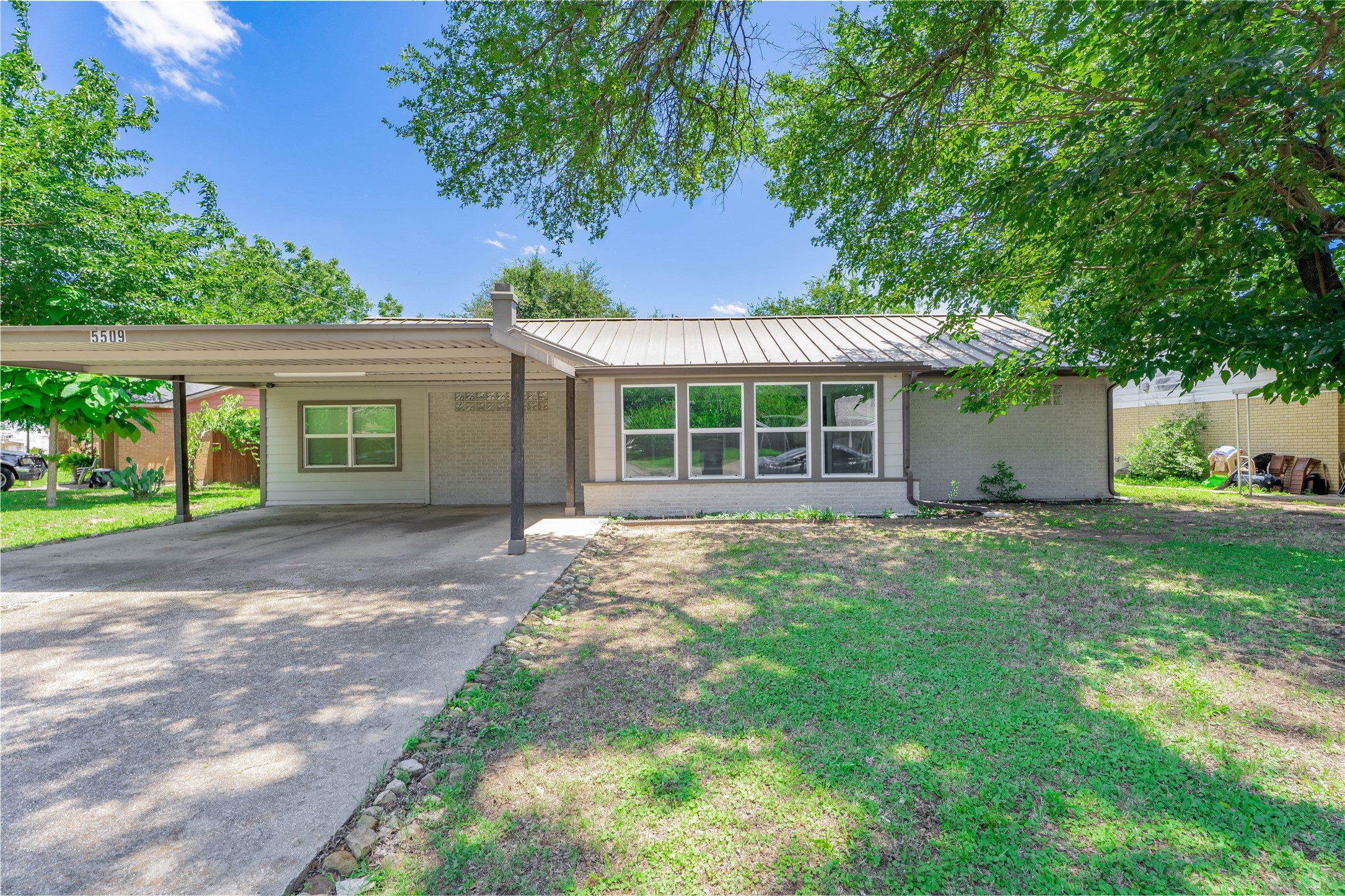 5509 Gilbow Avenue, River Oaks, TX, 76114 | 20972804 | Realty Texas LLC