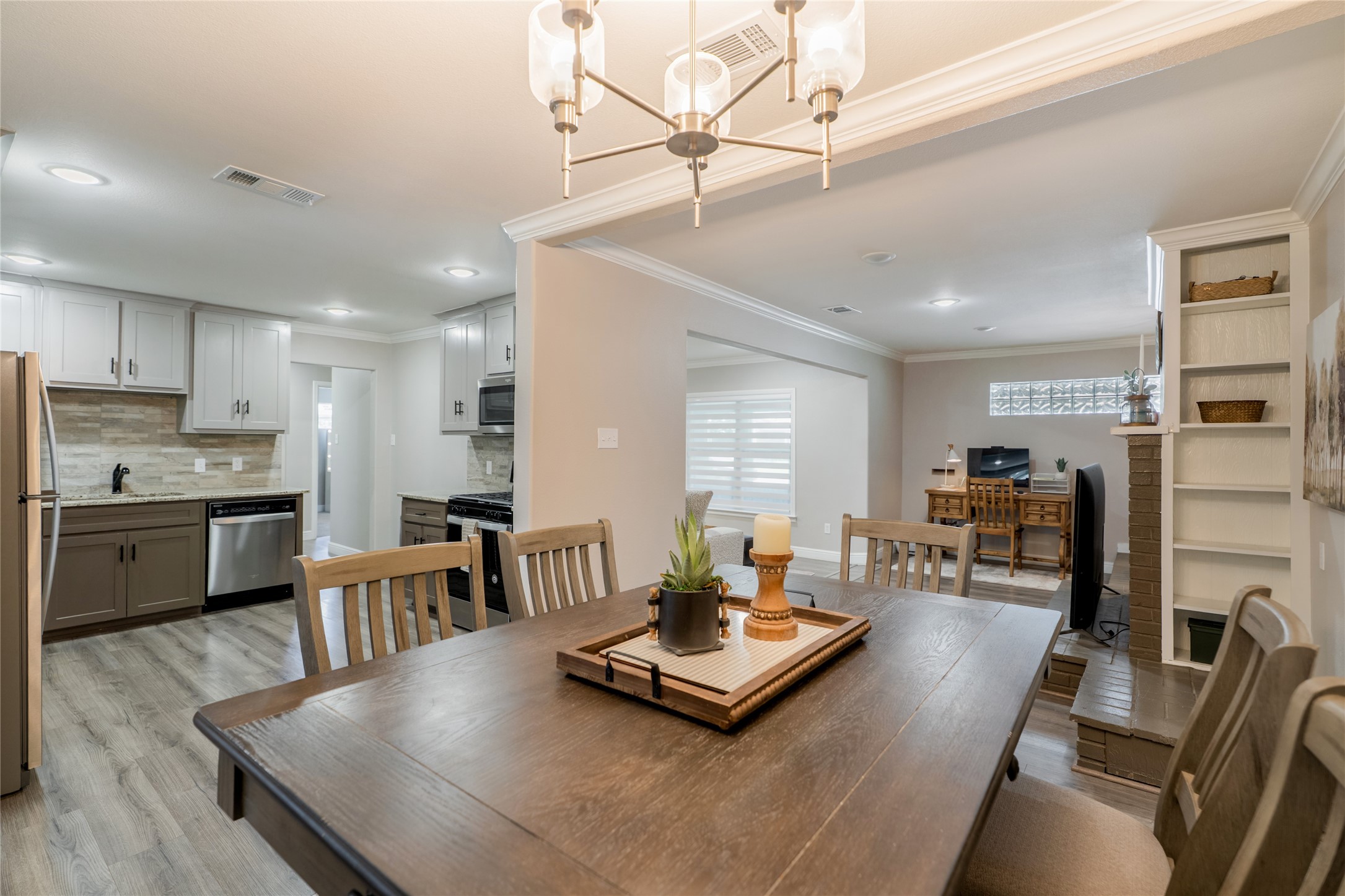 5509 Gilbow Avenue, River Oaks, TX, 76114 | 20972804 | Realty Texas LLC