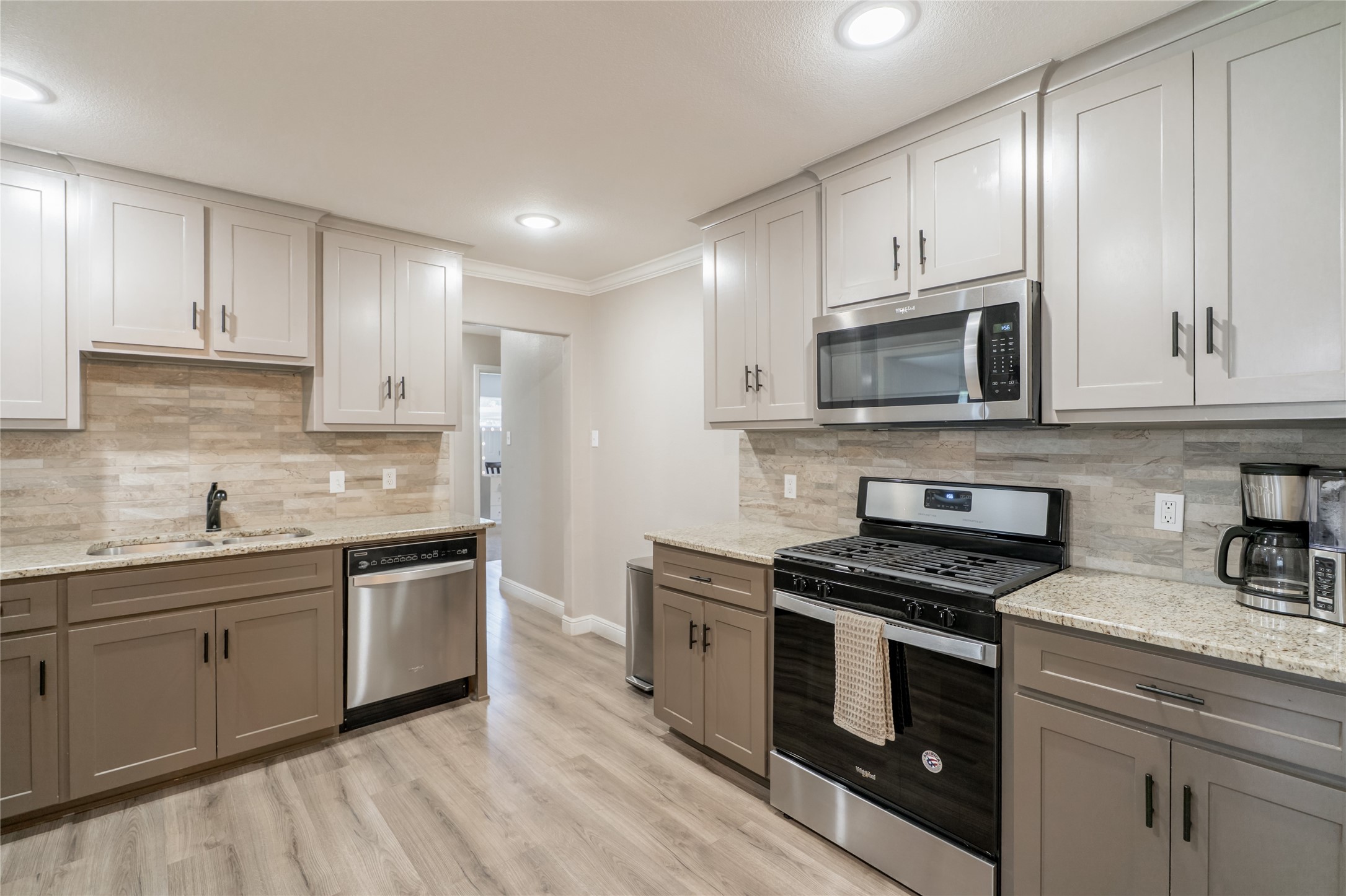 5509 Gilbow Avenue, River Oaks, TX, 76114 | 20972804 | Realty Texas LLC