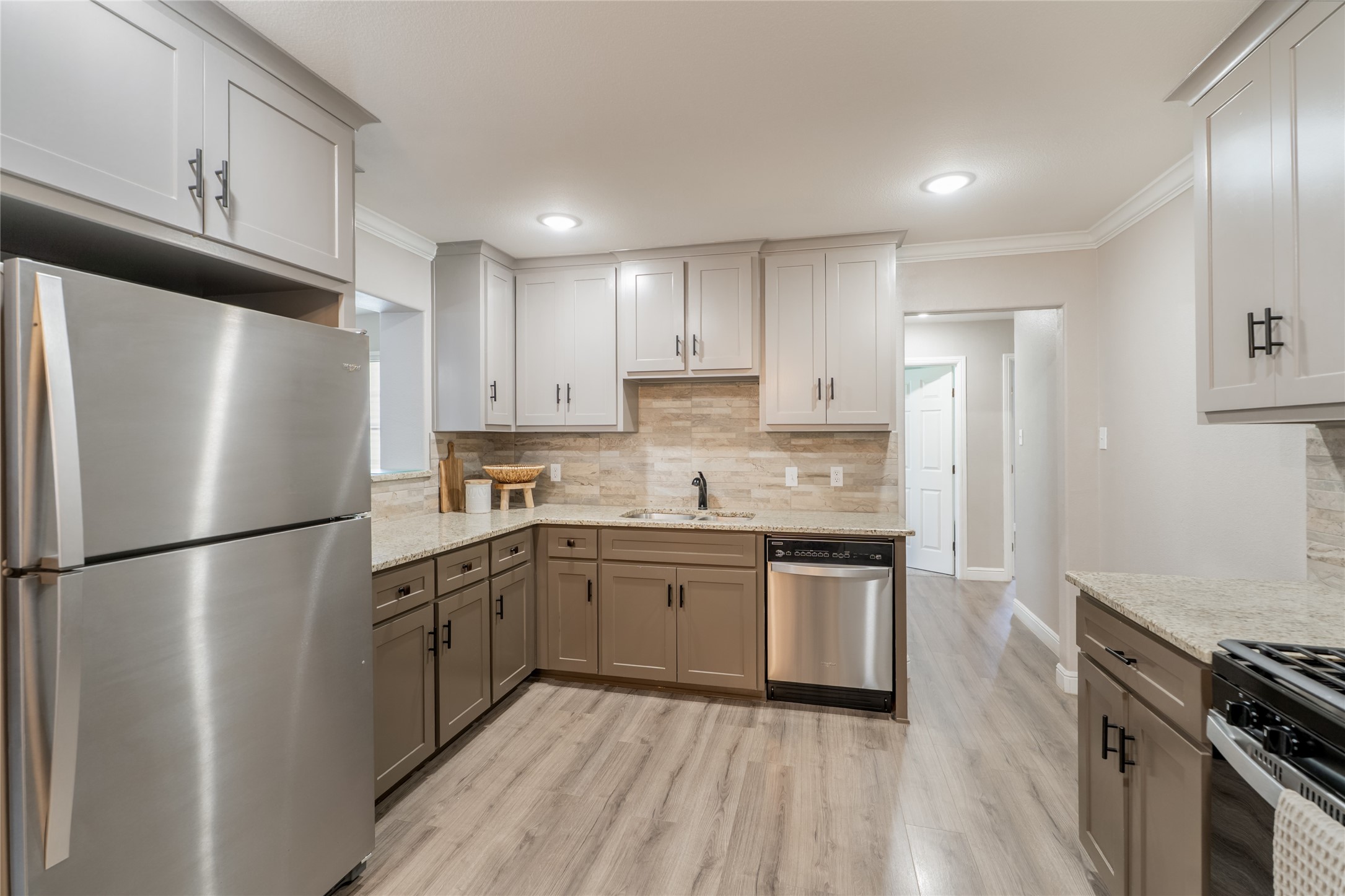 5509 Gilbow Avenue, River Oaks, TX, 76114 | 20972804 | Realty Texas LLC