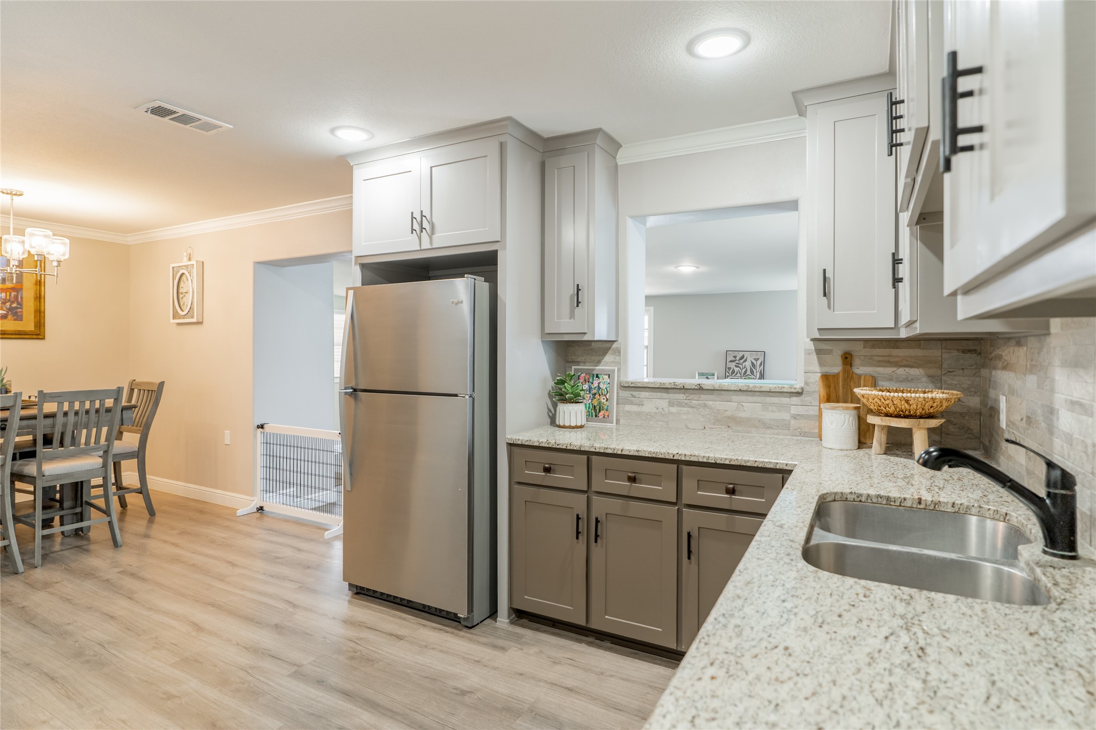 5509 Gilbow Avenue, River Oaks, TX, 76114 | 20972804 | Realty Texas LLC