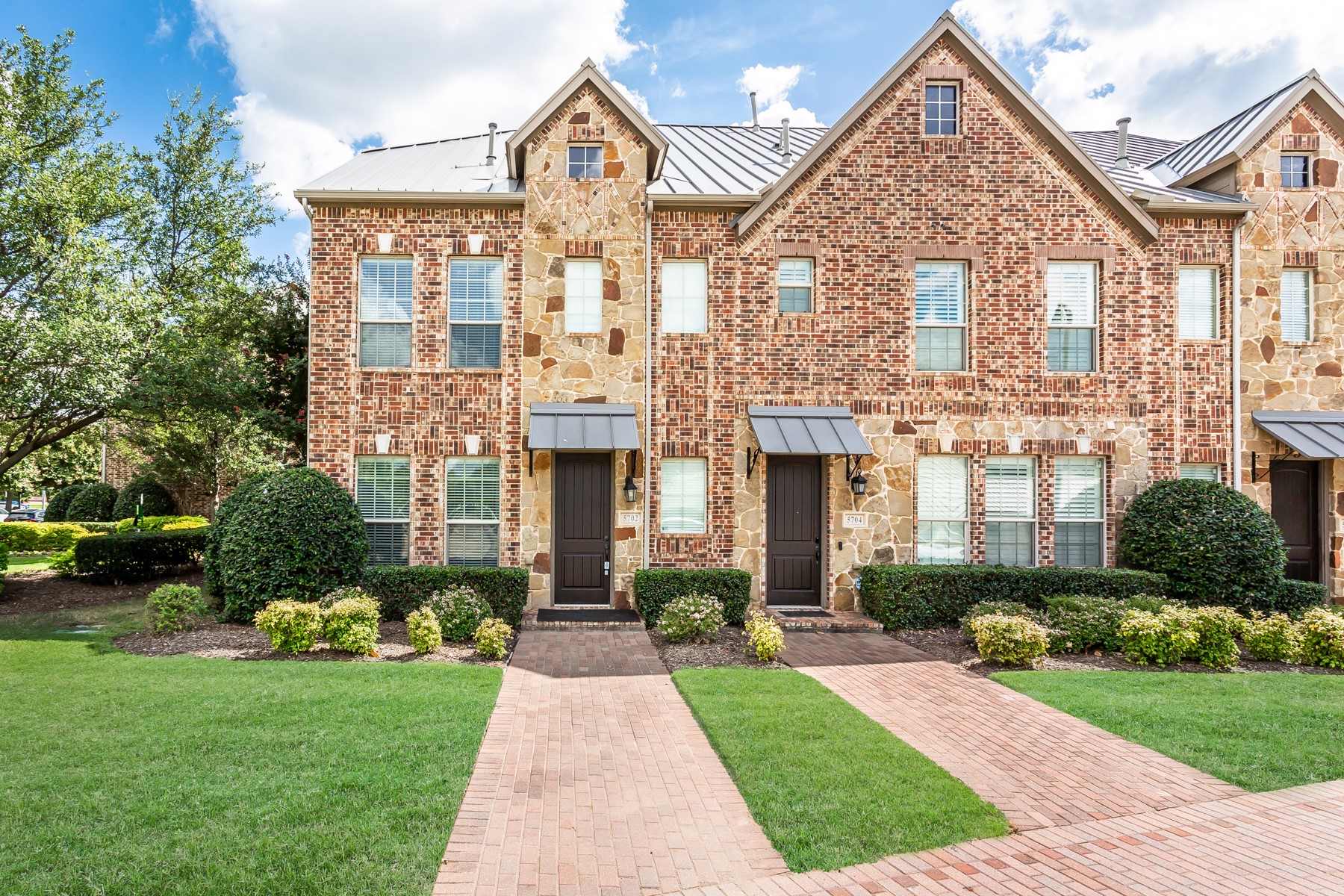 5702 Baltic Boulevard, Plano, TX, 75024 | 20983651 | Realty Texas LLC