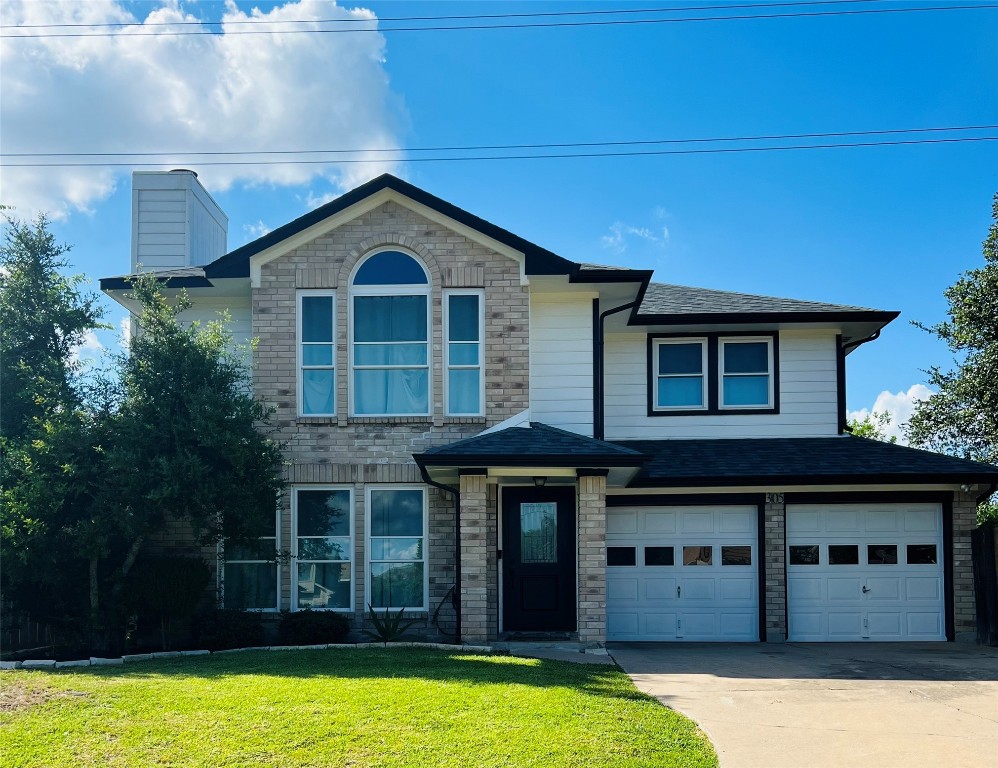 Under Contract: 305 Kathleen Lane Blog Image Banner