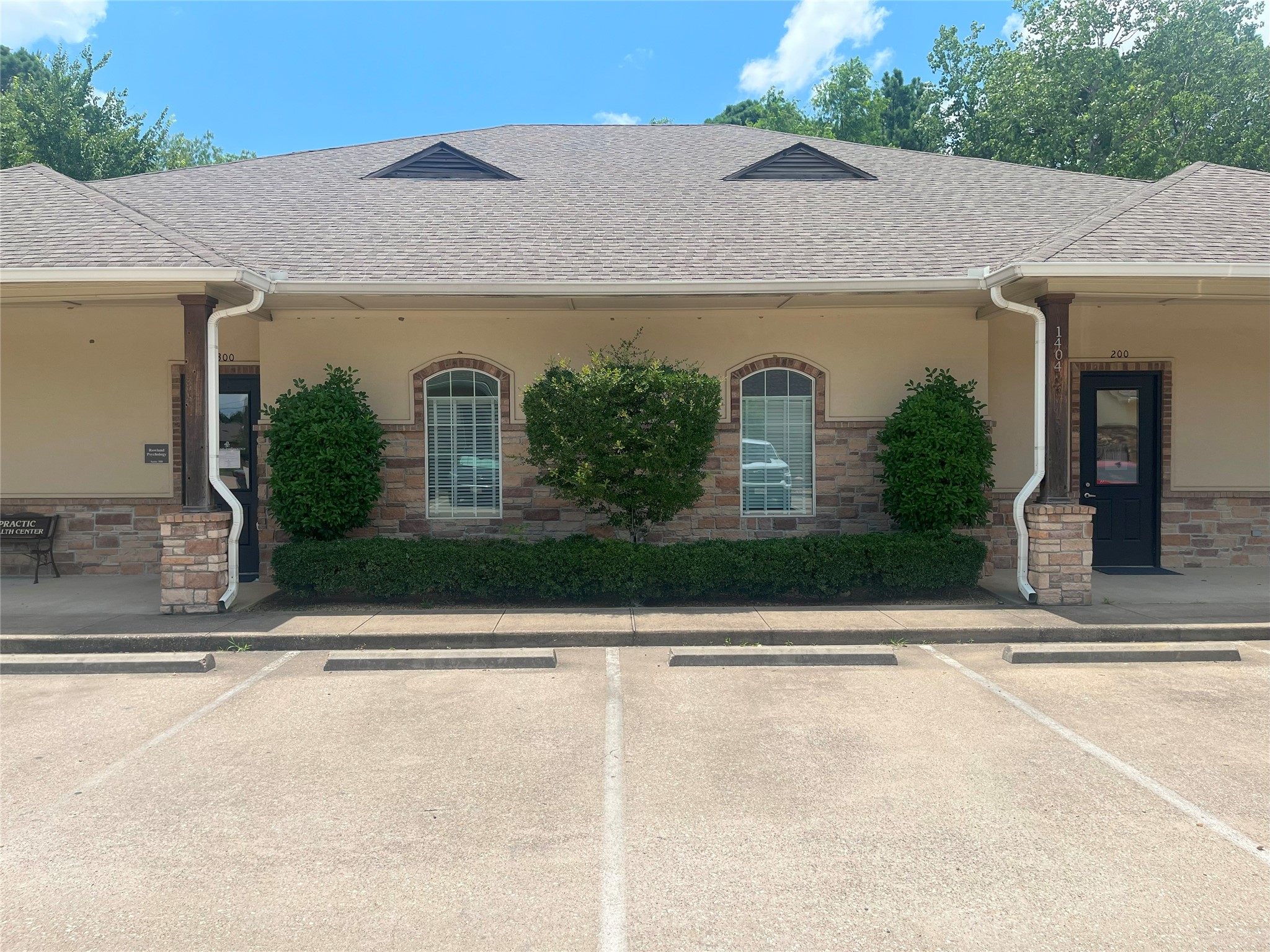 1404 Rice Road 200, 300, Tyler, TX, 75703 | 20981017 | Realty Texas LLC