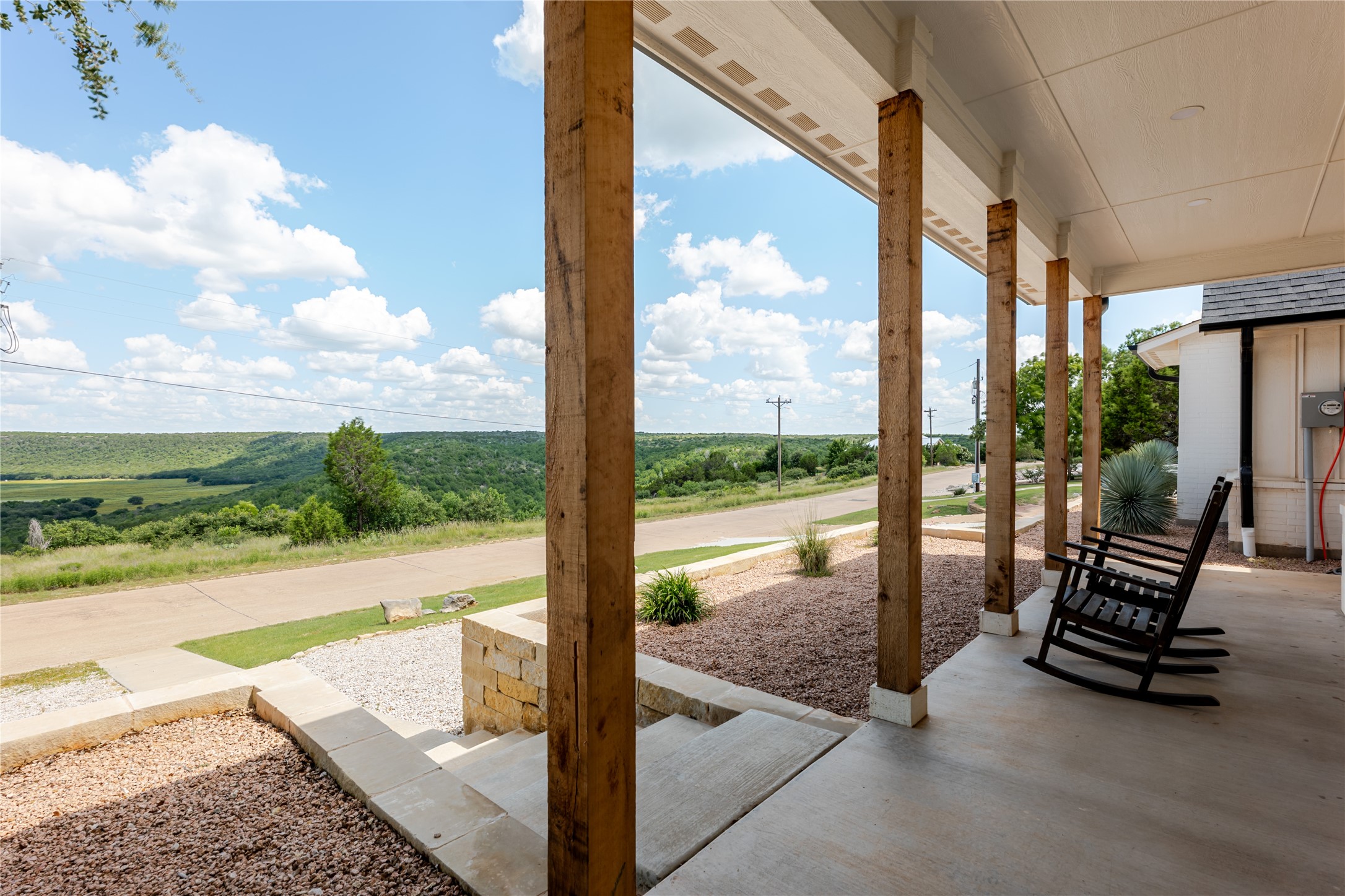 405 Oak Tree Drive, Possum Kingdom Lake, TX, 76449 | 20975838 | Realty Texas LLC