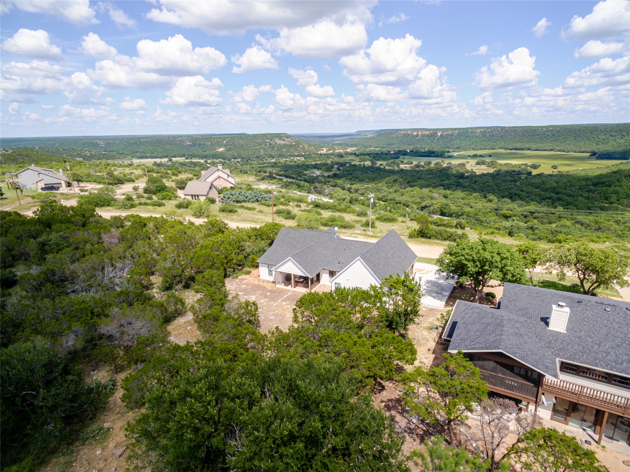 405 Oak Tree Drive, Possum Kingdom Lake, TX, 76449 | 20975838 | Realty Texas LLC