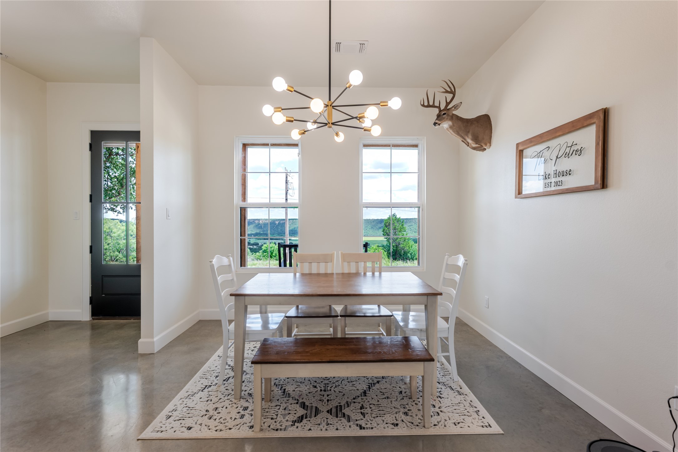 405 Oak Tree Drive, Possum Kingdom Lake, TX, 76449 | 20975838 | Realty Texas LLC