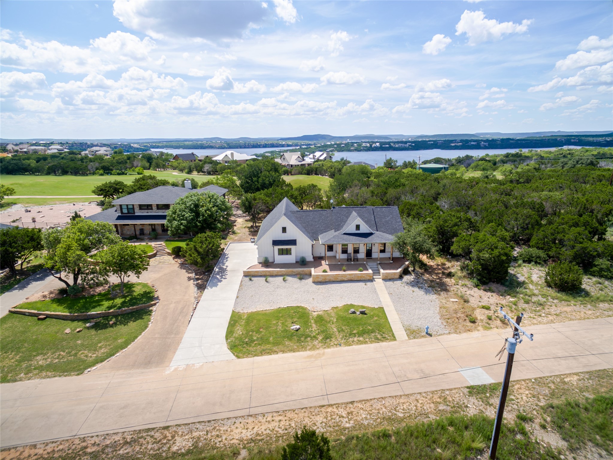 405 Oak Tree Drive, Possum Kingdom Lake, TX, 76449 | 20975838 | Realty Texas LLC