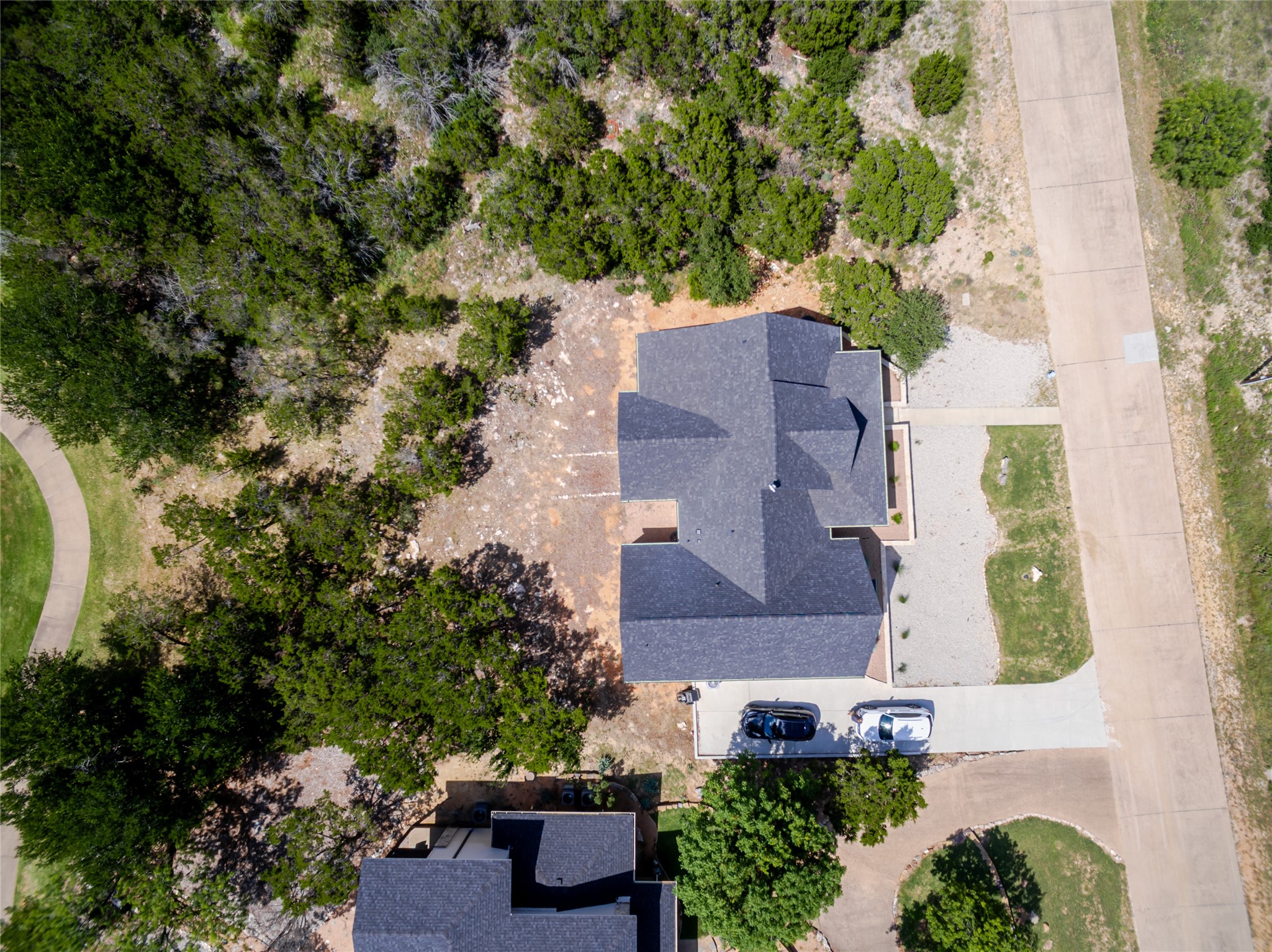 405 Oak Tree Drive, Possum Kingdom Lake, TX, 76449 | 20975838 | Realty Texas LLC