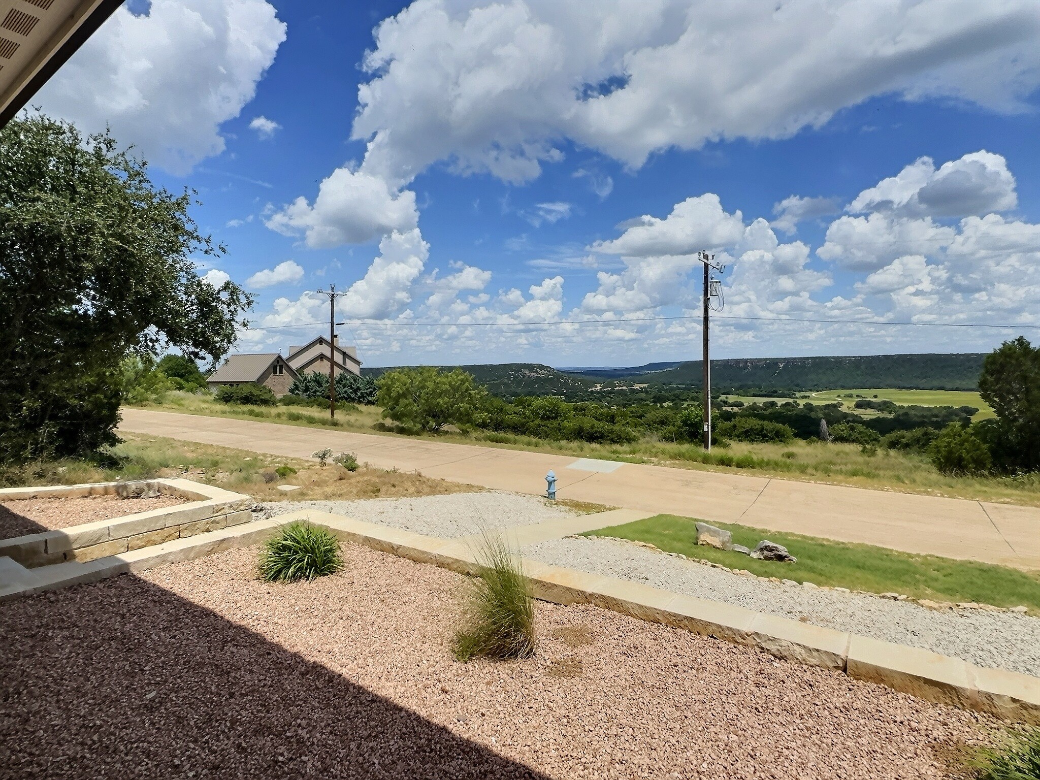405 Oak Tree Drive, Possum Kingdom Lake, TX, 76449 | 20975838 | Realty Texas LLC