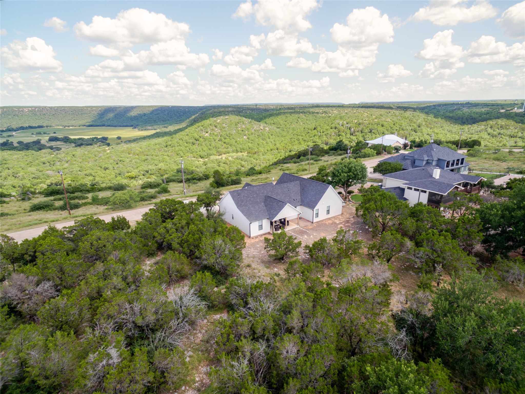 405 Oak Tree Drive, Possum Kingdom Lake, TX, 76449 | 20975838 | Realty Texas LLC