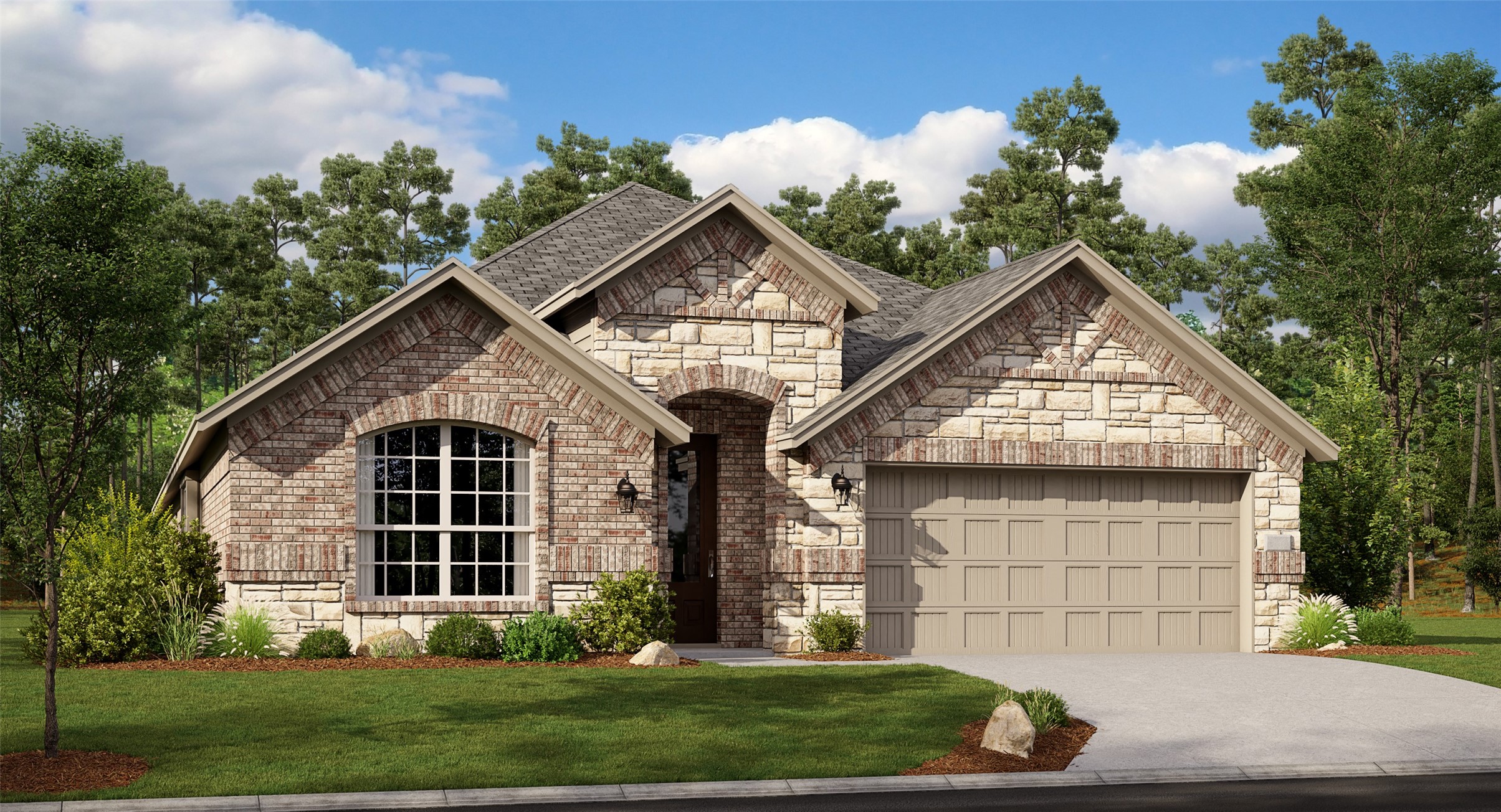 805 Enys Way , McKinney, TX, 75069 | 20985735 | Realty Texas LLC