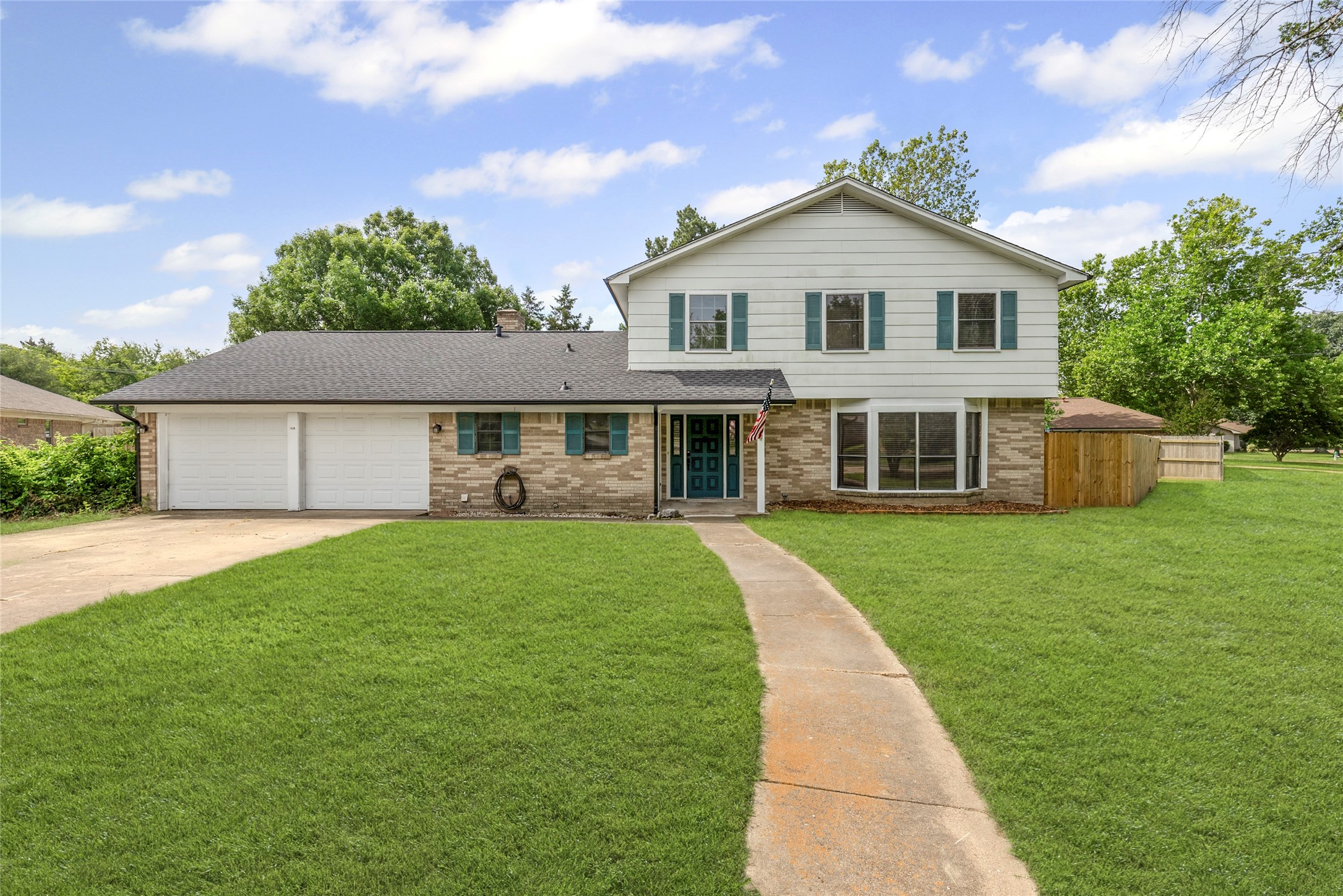 2820 Bois D Arc Street, Commerce, TX, 75428 | 20985579 | Realty Texas LLC